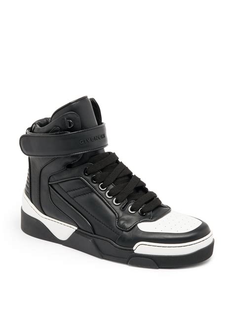 givenchy tyson hgh top|Buy Givenchy High Top Shoes: New Releases & Iconic Styles.